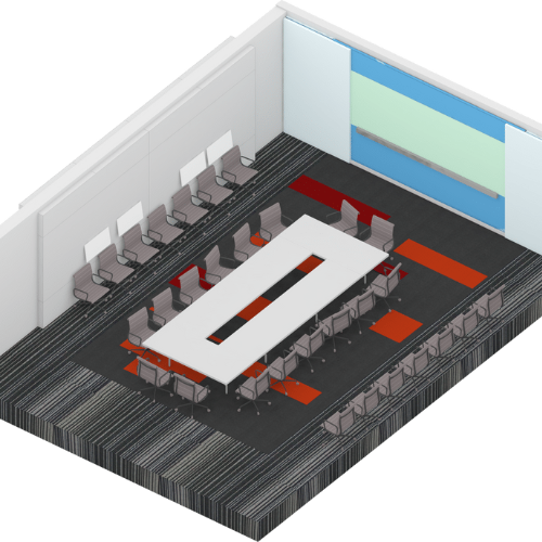 Modernize your conference rooms with Microsoft Teams Room devices High Performance Systems Inc