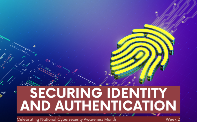  Cybersecurity Awareness Month: Understanding Token-Based Authentication
