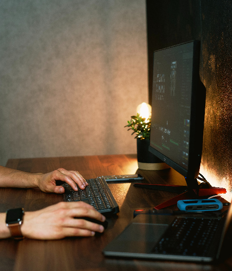 Trusted Information Technology Services