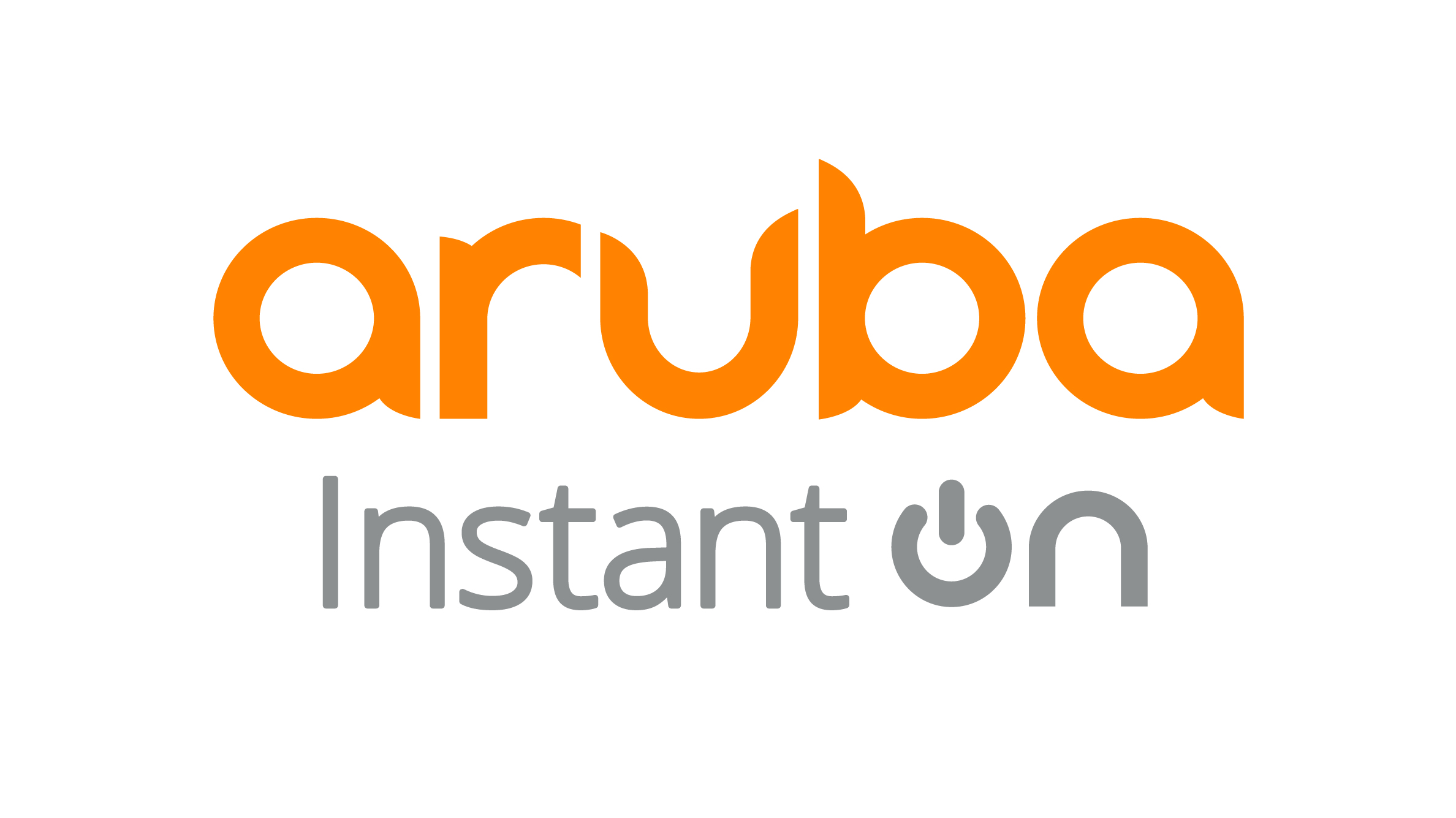 Aruba Instant On Wireless Access Switches