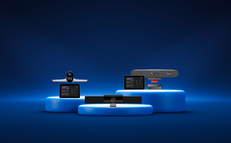 Modernize your conference rooms with Microsoft Teams Room devices