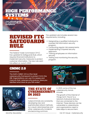 Test Newsletter